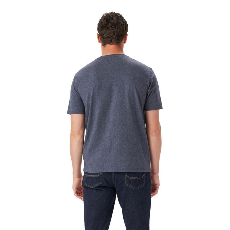 R.M. Williams Parson T-Shirt image number 1